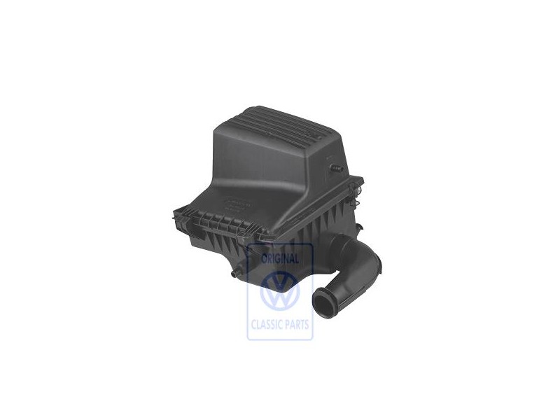 VW Original Filtre A Air - 1H0129607DN