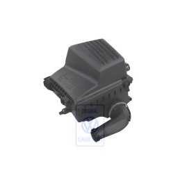 VW Original Filtre A Air - 1H0129607DT