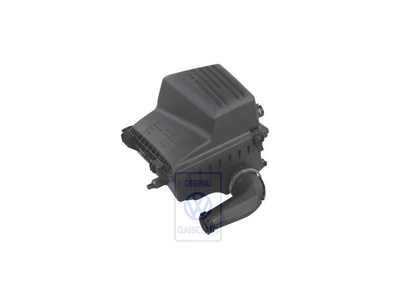 VW Original Filtre A Air - 1H0129607DT