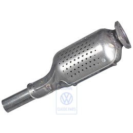 VW Original Catalyseur - 1H0131089AX