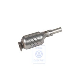 VW Original Catalyseur - 1H0131089BX