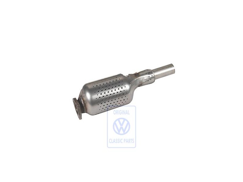 VW Original Catalyseur - 1H0131089BX
