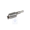 VW Original Catalyseur - 1H0131089BX