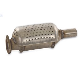 VW Original Catalyseur - 1H0131701FX
