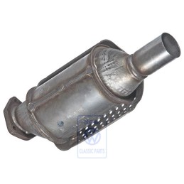 VW Original Catalyseur - 1H0131701GX