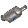 VW Original Catalyseur - 1H0131701GX