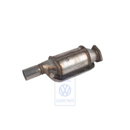 VW Original Catalyseur - 1H0131701JX
