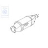 VW Original Catalyseur - 1H0131701NX