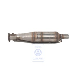 VW Original Catalyseur - 1H0131701TX
