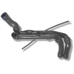 VW Original Tuyau De Pression - 1H0145762AE