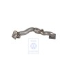 VW Original Tuyau D'Echappement - 1H0253087AC
