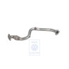 VW Original Tuyau D'Echappement - 1H0253091BK
