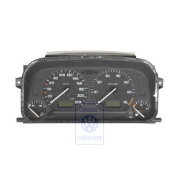 VW Original Combine D'Instruments - 1H0919860BX