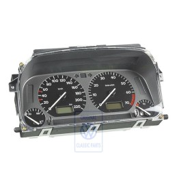 VW Original Combine D'Instruments - 1H0919860CX