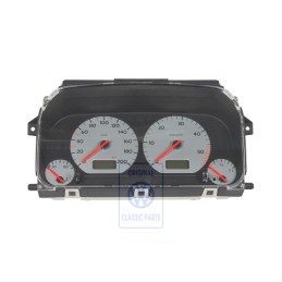 VW Original Combine D'Instruments - 1H0919863NX
