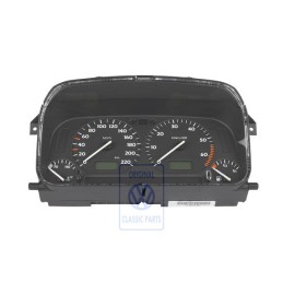VW Original Combine D'Instruments - 1H0919864JX
