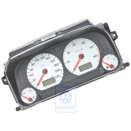 VW Original Combine D'Instruments - 1H0919865AX