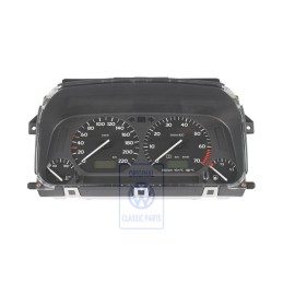 VW Original Combine D'Instruments - 1H0919880AX