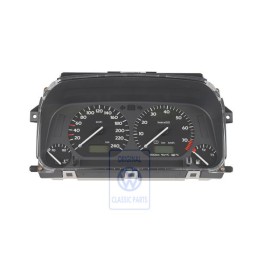 VW Original Combine D'Instruments - 1H0919880NX