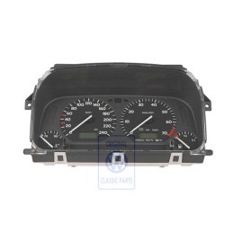 VW Original Combine D'Instruments - 1H0919880QX