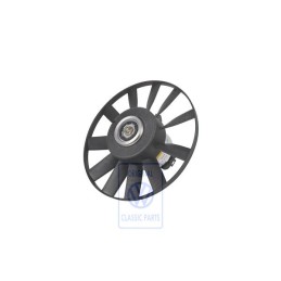 VW Original Ventilateur Du Radiateur - 1H0959455AF