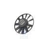 VW Original Ventilateur Du Radiateur - 1H0959455AF