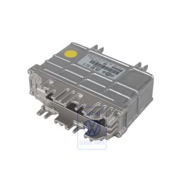 VW Original Calculateur Pour Moteur Otto - 1H0997311BX