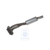 VW Original Tuyau D'Echappement Avec Silencieux Avant - 1H1253208AJ