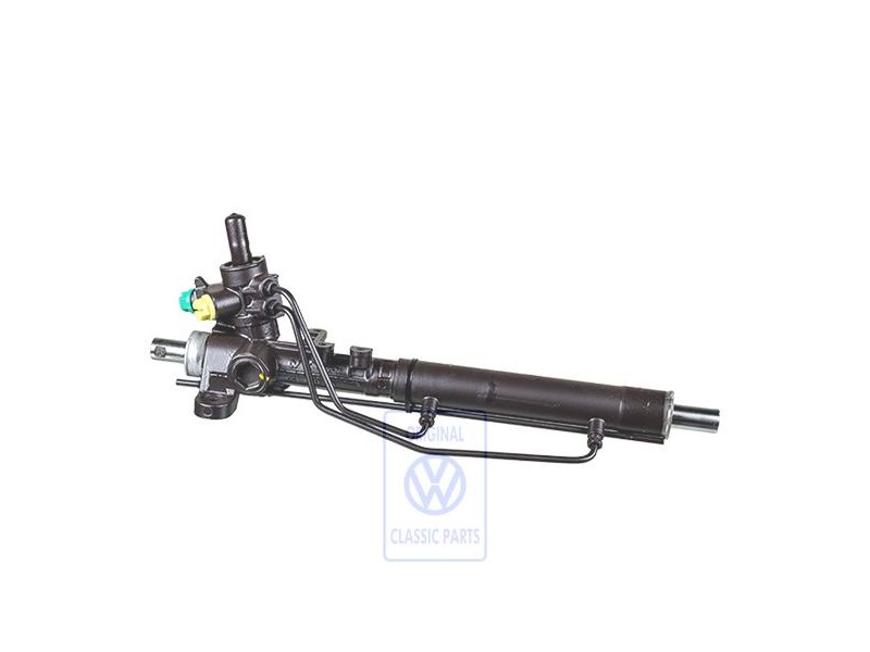 VW Original Mecanisme De Direction - 1H1422061AX