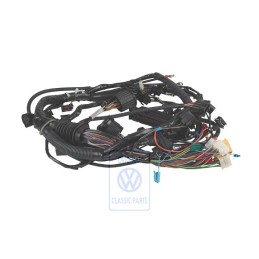 VW Original Cablage P. Compartiment-Moteur - 1H1971070MQ