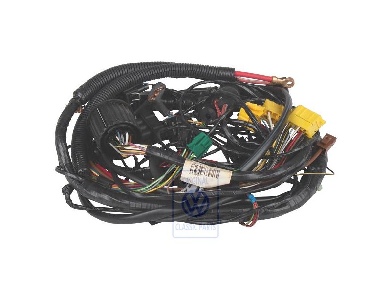 VW Original Cablage Av - 1H1971071BK