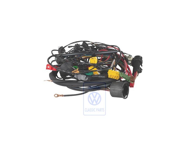 VW Original Cablage Av - 1H1971071BS
