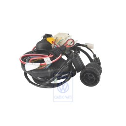 VW Original Cablage P. Compartiment-Moteur - 1H1971072DA