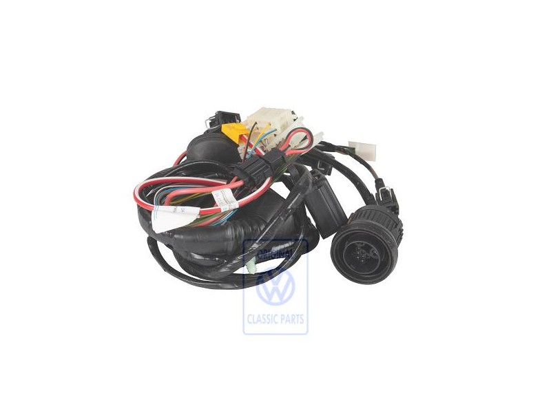 VW Original Cablage P. Compartiment-Moteur - 1H1971072DA