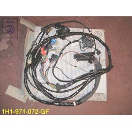 VW Original Cablage P. Compartiment-Moteur - 1H1971072GF