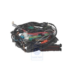VW Original Cablage P. Compartiment-Moteur - 1H1971072GL