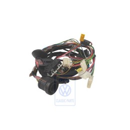 VW Original Cablage P. Compartiment-Moteur - 1H1971072MA