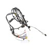 VW Original Cablage P. Compartiment-Moteur - 1H2971077FN