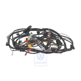 VW Original Cablage P. Compartiment-Moteur - 1H2971077KA