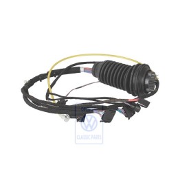 VW Original Faisceau De Cables Pour Porte - 1H5971120CR
