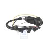 VW Original Faisceau De Cables Pour Porte - 1H5971120CR