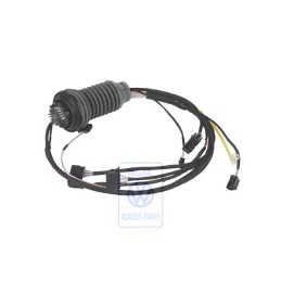 VW Original Faisceau De Cables Pour Porte - 1H5971120DA