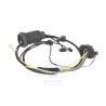 VW Original Faisceau De Cables Pour Porte - 1H5971120DE