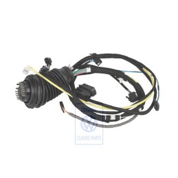 VW Original Faisceau De Cables Pour Porte - 1H5971120DF