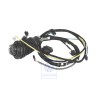 VW Original Faisceau De Cables Pour Porte - 1H5971120DF