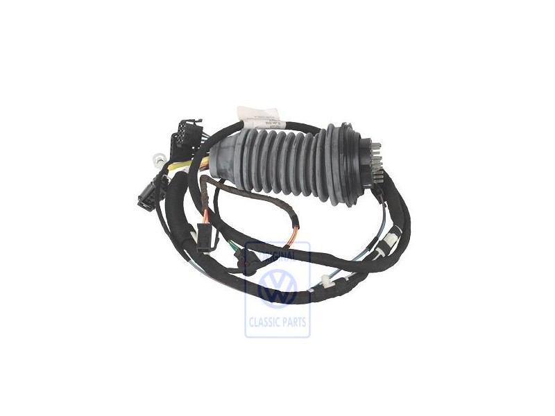 VW Original Faisceau De Cables Pour Porte - 1H5971120DL