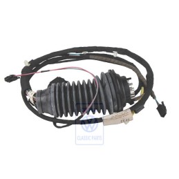 VW Original Faisceau De Cables Pour Porte - 1H5971120DM