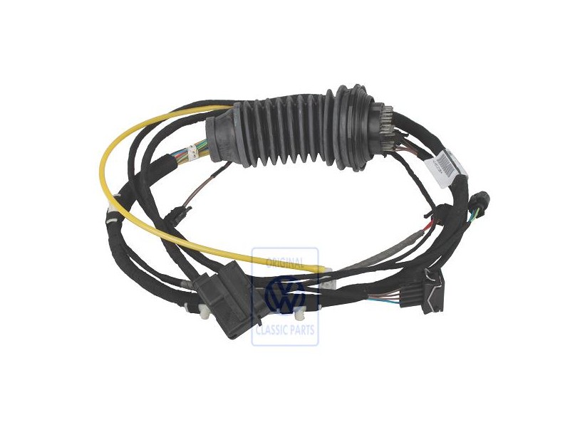 VW Original Faisceau De Cables Pour Porte - 1H5971121BK