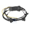 VW Original Faisceau De Cables Pour Porte - 1H5971121BK