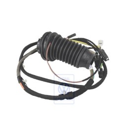 VW Original Faisceau De Cables Pour Porte - 1H5971121BL